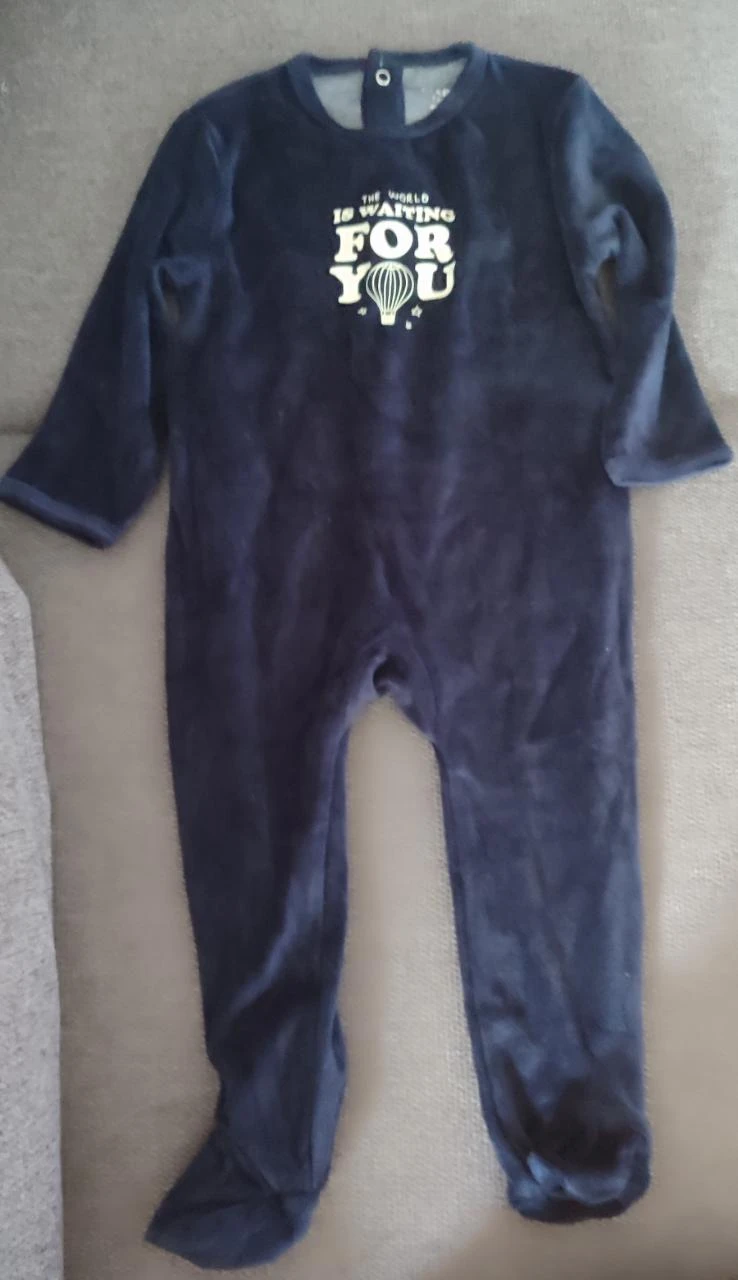 Pyjama